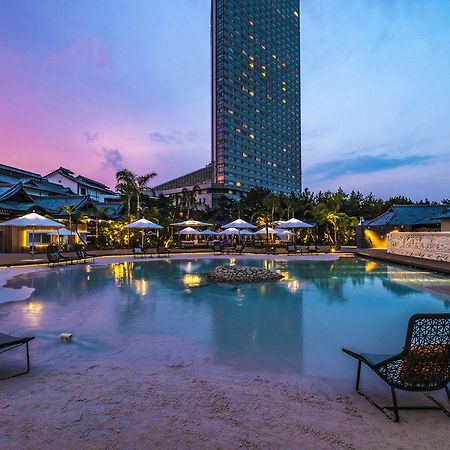 Sheraton Grande Ocean Resort Miyazaki Ngoại thất bức ảnh