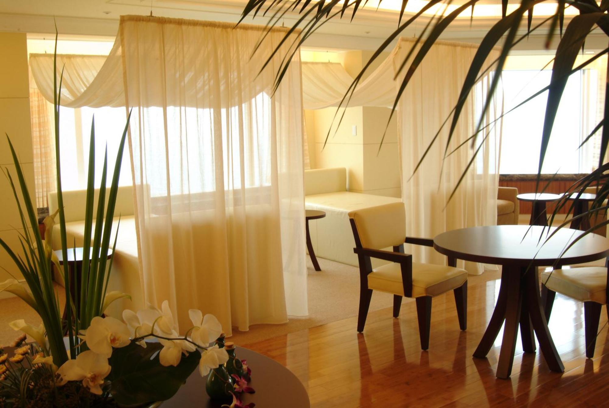 Sheraton Grande Ocean Resort Miyazaki Ngoại thất bức ảnh