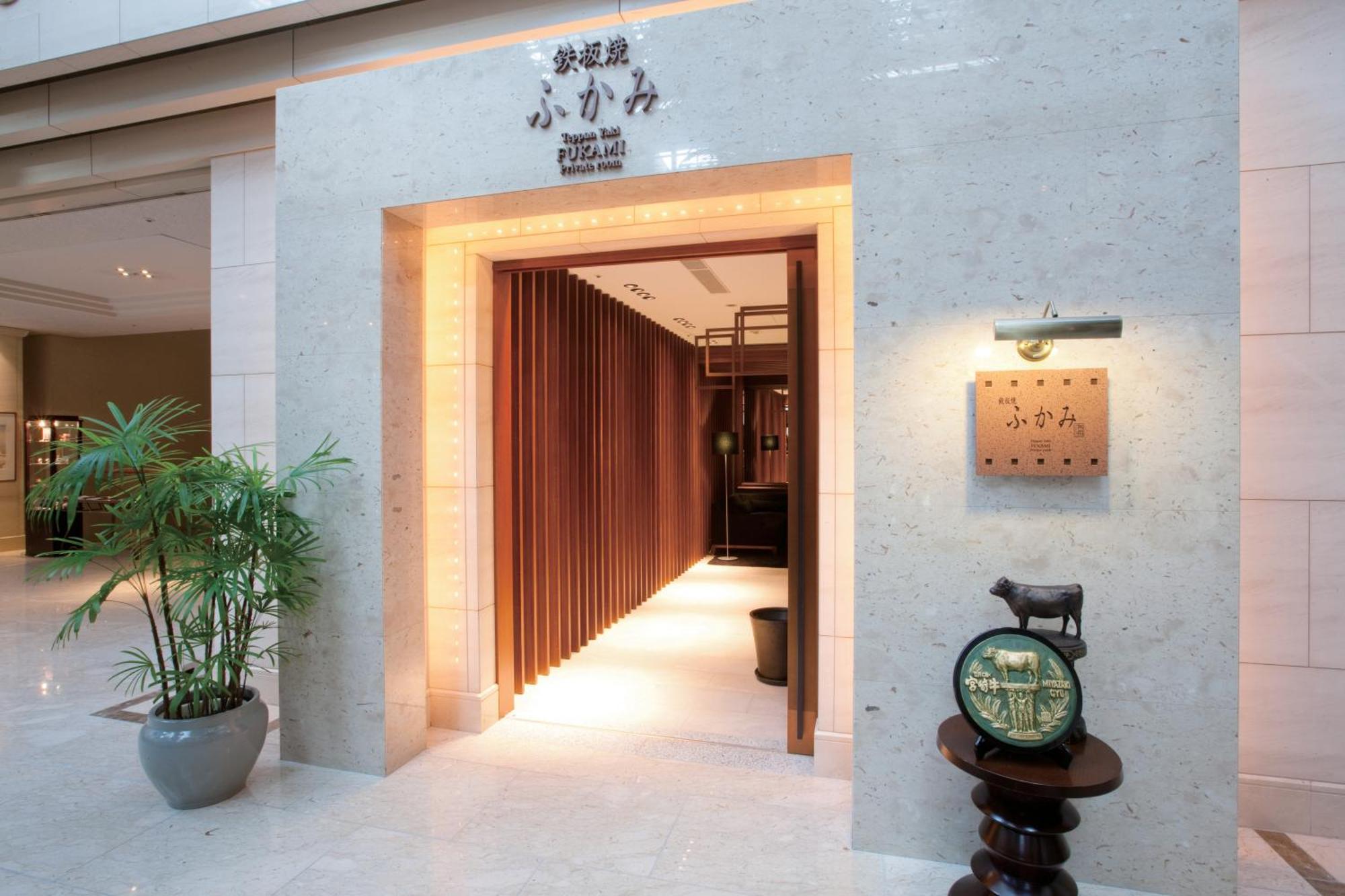 Sheraton Grande Ocean Resort Miyazaki Ngoại thất bức ảnh