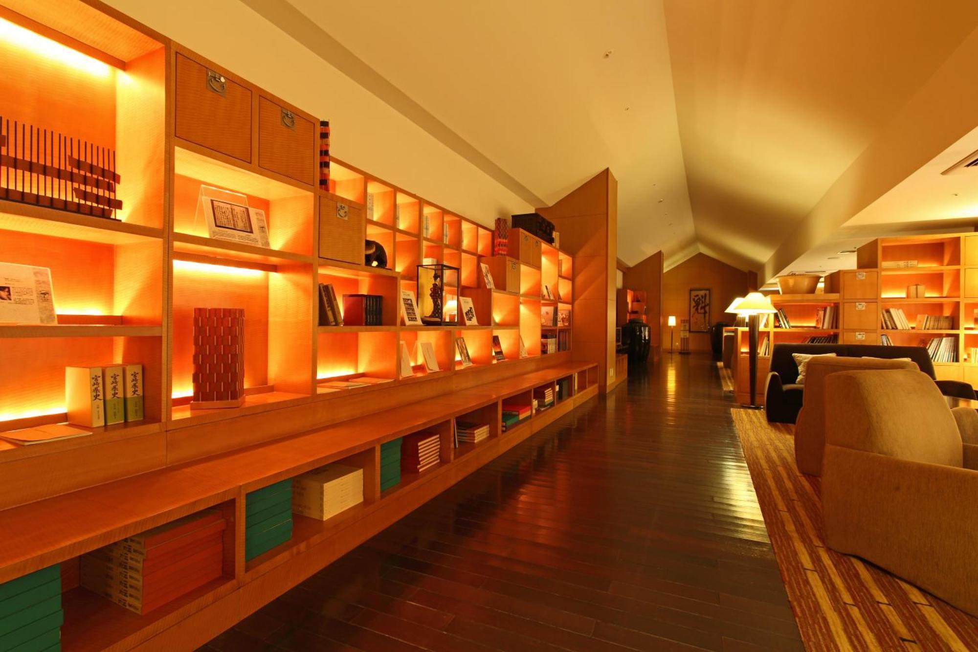 Sheraton Grande Ocean Resort Miyazaki Ngoại thất bức ảnh