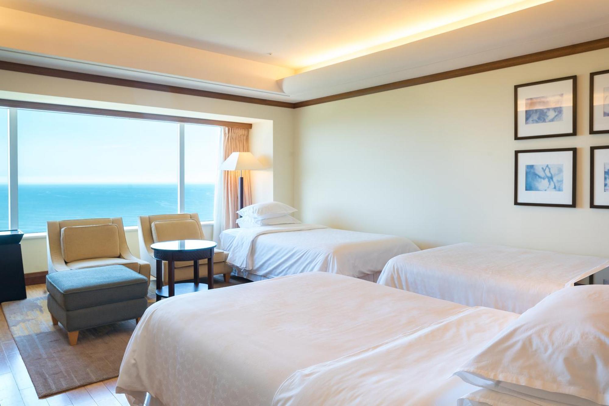 Sheraton Grande Ocean Resort Miyazaki Ngoại thất bức ảnh
