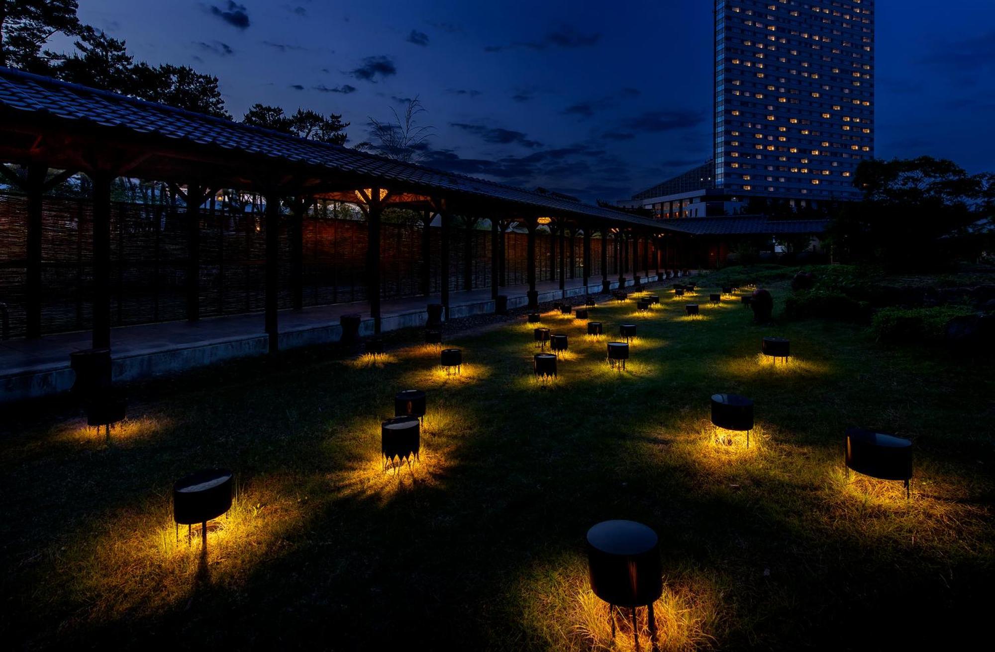 Sheraton Grande Ocean Resort Miyazaki Ngoại thất bức ảnh