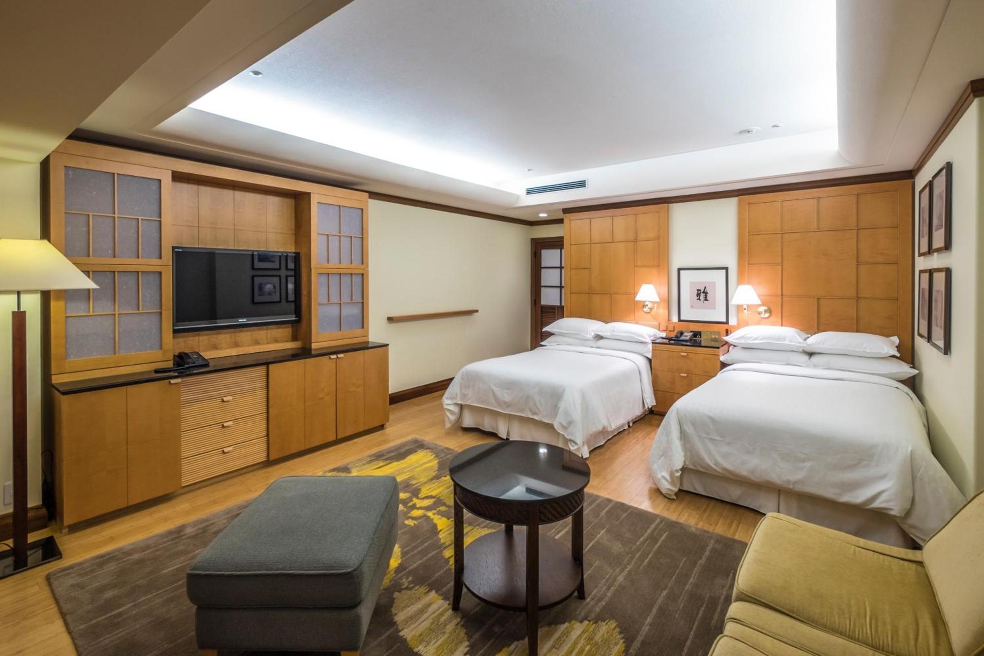 Sheraton Grande Ocean Resort Miyazaki Ngoại thất bức ảnh