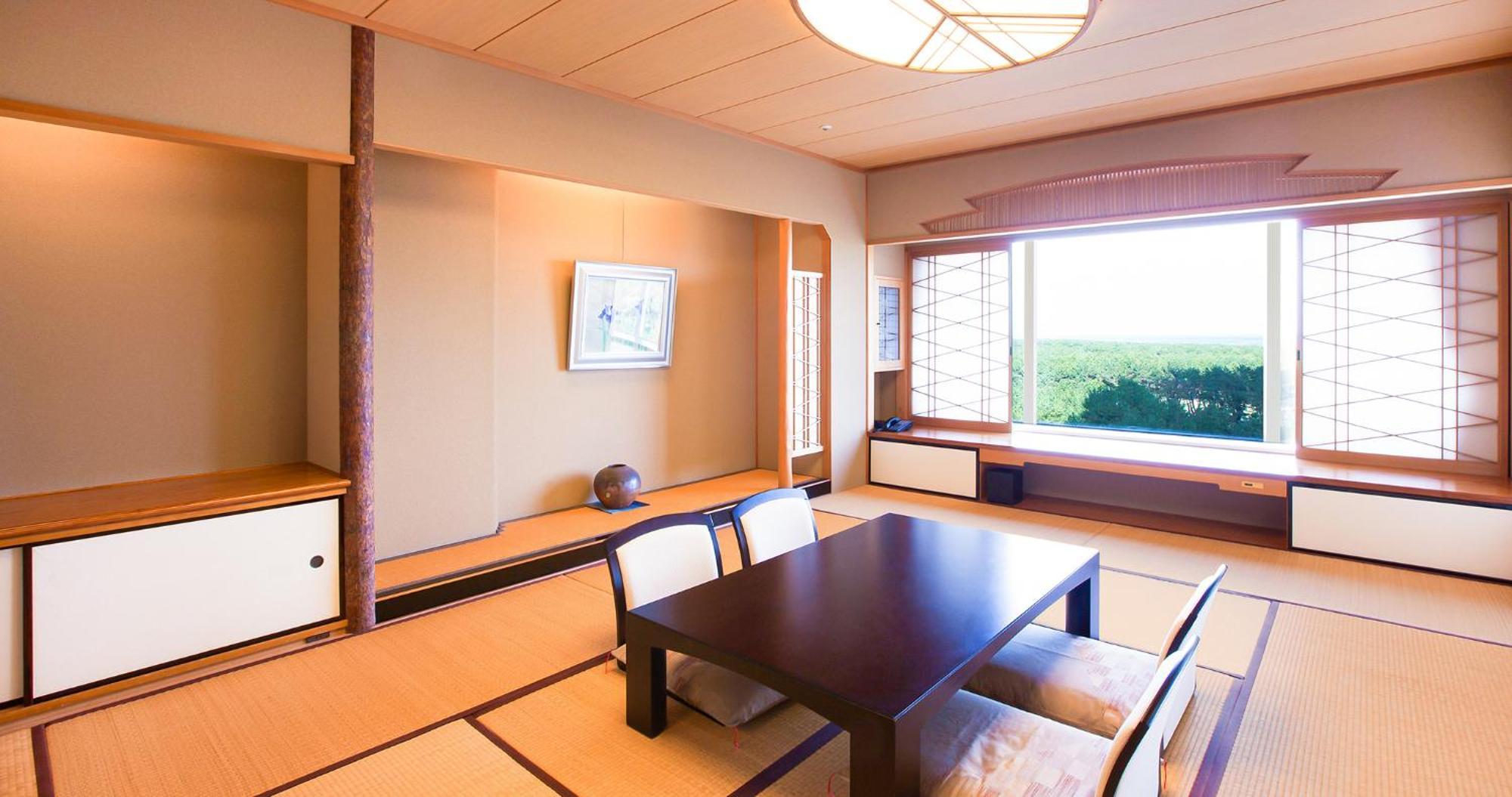 Sheraton Grande Ocean Resort Miyazaki Ngoại thất bức ảnh