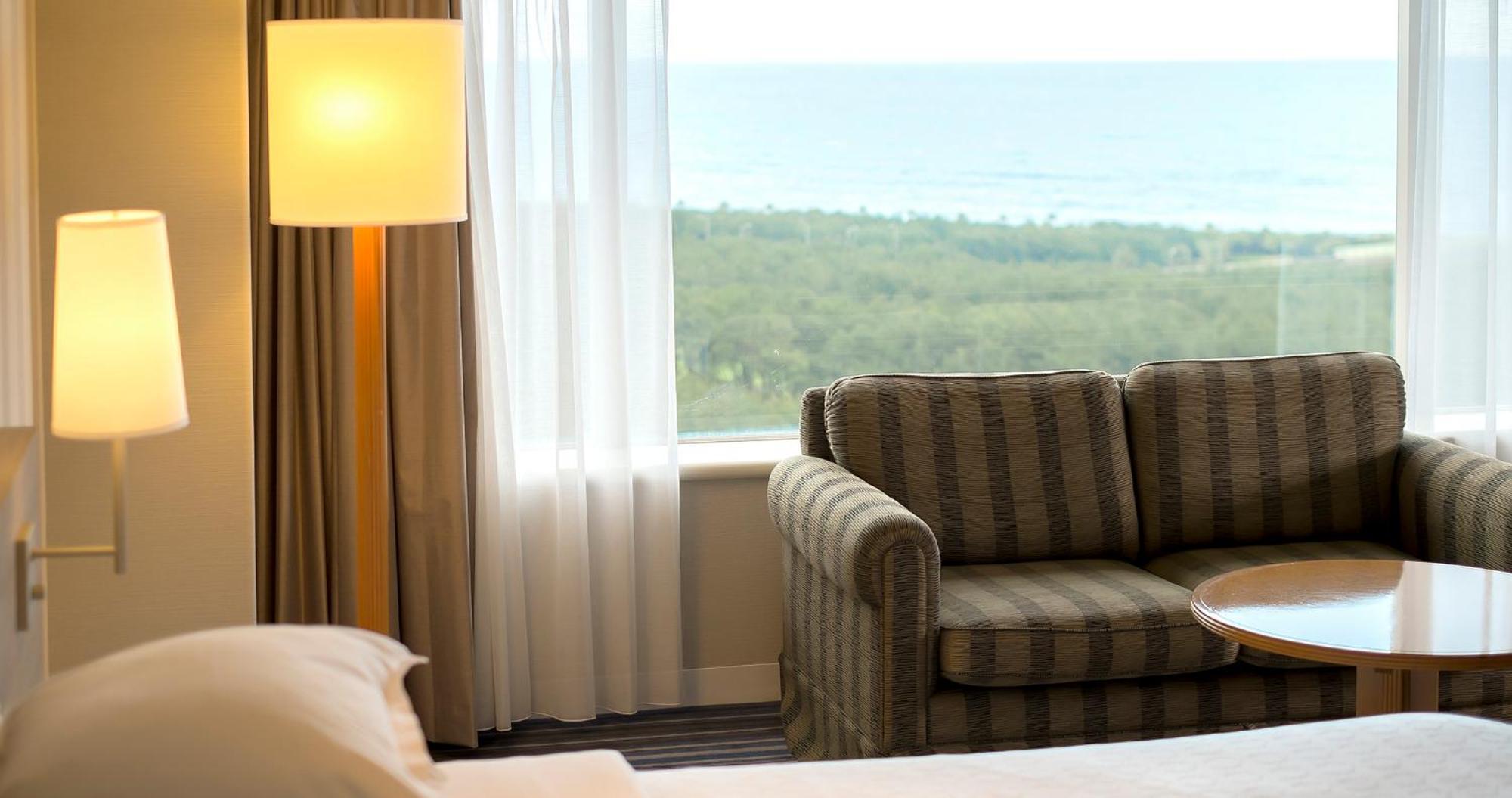 Sheraton Grande Ocean Resort Miyazaki Ngoại thất bức ảnh