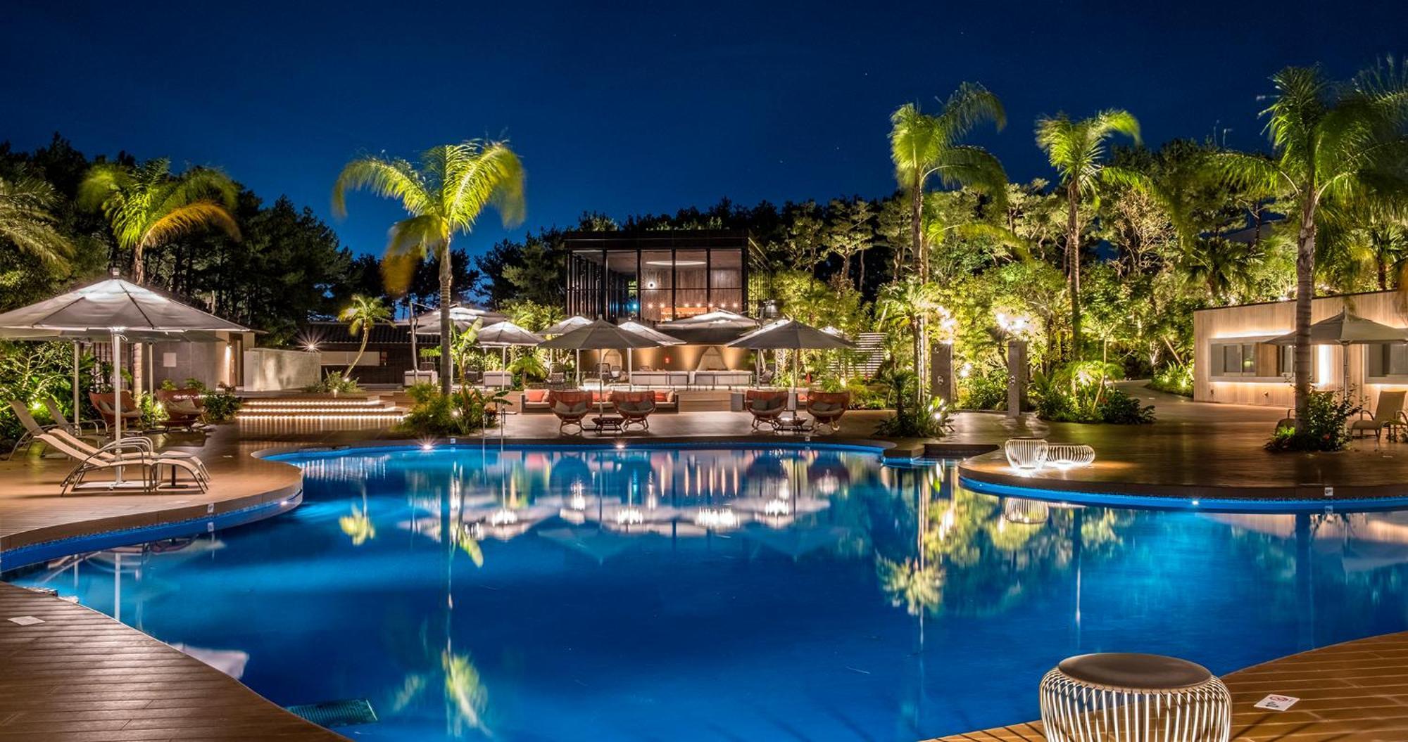 Sheraton Grande Ocean Resort Miyazaki Ngoại thất bức ảnh