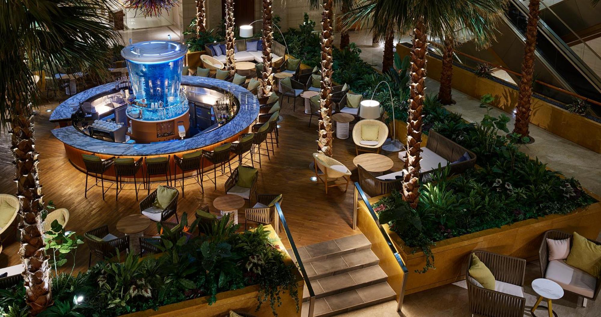 Sheraton Grande Ocean Resort Miyazaki Ngoại thất bức ảnh