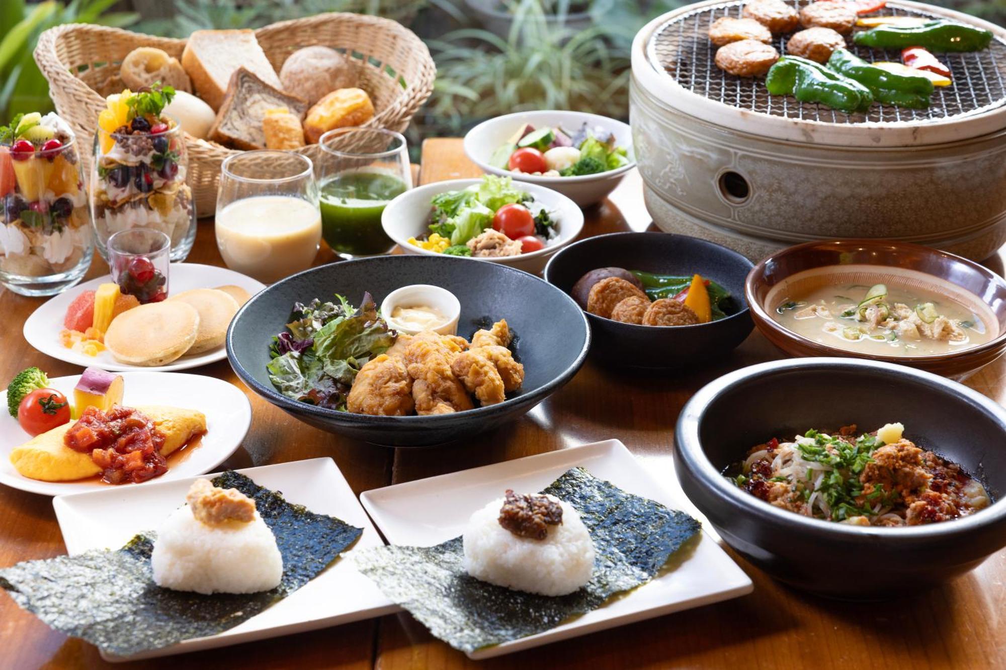 Sheraton Grande Ocean Resort Miyazaki Ngoại thất bức ảnh