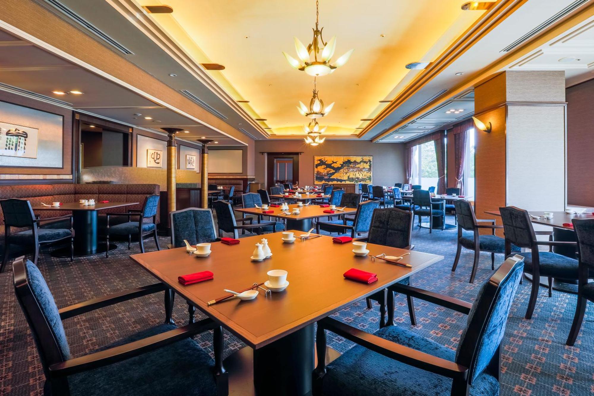 Sheraton Grande Ocean Resort Miyazaki Ngoại thất bức ảnh